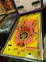 Image # 78748: Eclipse Partially Stripped Playfield