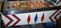 Image # 15119: Egg Head Cabinet - Right 
(The metal flippers are not original to this game.)