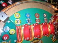 Image # 34338: Eight Ball Top Arch