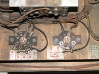 Image # 57567: 8 Ball Operator Options 
(Serial number 38610.)