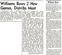 Image # 54083: "8 Ball" Billboard New Game Announcement 
(The Billboard, Feb-9-1952, pages 77 and 90.)