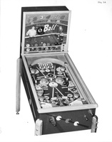 Image # 68056: "8 Ball" Promotional Photo