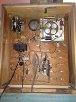 Image # 55114: El Paso Inside Backbox 
(Serial number 12325.)