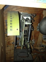 Image # 55115: El Paso Replay Unit 
(Serial number 12325.)