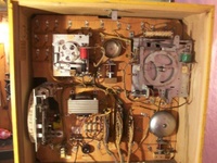 Image # 17298: Aquacade Inside Backbox