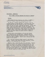 Image # 11066: Embryon Press Release, Page 1