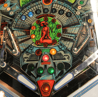 Image # 78759: Embryon Playfield - Detail