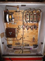 Image # 57965: Aquarius Inside Backbox
