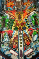 Image # 43874: Excalibur Lower Playfield