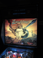 Image # 75198: Excalibur Illuminated Translite 
(Serial number 46800.)