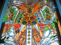 Image # 75202: Excalibur Middle Playfield 
(Serial number 46800.)