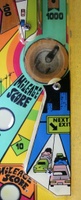Image # 39621: Expressway Playfield Plastic 
(The serial number is 1530.)