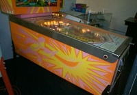 Image # 12923: Eye Of The Tiger Cabinet - Left