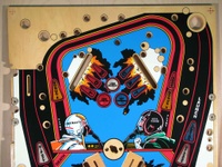 Image # 36575: F-14 Tomcat Blank Playfield - Upper