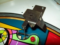 Image # 40629: Faces Relay-controlled Gate