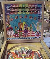 Image # 14046: Arcade Backglass