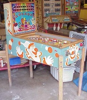 Image # 14048: Arcade Cabinet