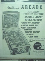 Image # 27230: Arcade Billboard Ad 
(The Billboard, Nov-24-1951, page 126)