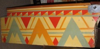 Image # 48826: Falstaff Cabinet - Left 
(Serial number D65761F.)