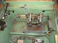 Image # 48835: Falstaff Inside Cabinet - Front 
(Serial number D65761F.)