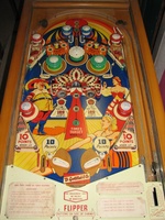 Image # 48822: Falstaff Playfield 
(Serial number D65761F.)