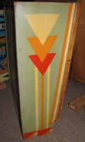 Image # 48824: Falstaff Backbox - Left 
(Serial number D65761F.)
