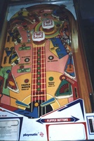 Image # 783: Fandango Playfield