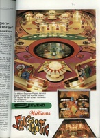 Image # 24897: Fan-Tas-Tic German Ad 
(From the German operator magazine Automaten Markt, August 1972.)