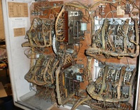 Image # 53462: Fan-Tas-Tic Inside Backbox