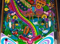 Image # 52449: Farfalla Lower Playfield