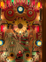 Image # 81864: Fashion Show Illuminated Middle Playfield