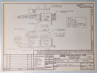 Image # 80044: Fathom Eject Hole Assembly Drawing 
(This document measured approximately 9 inches by 12 inches.)