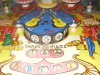 Image # 26635: Festival Rotating Targets