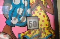 Image # 57274: Fiesta Match Number Displayed