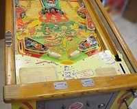 Image # 21030: Fiesta Lower Playfield
