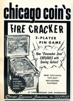 Image # 60456: Fire Cracker Cash Box Ad 
(Cash Box, Feb-15-1964, page 70)