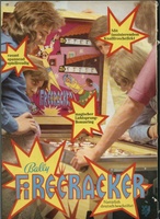 Image # 24887: Firecracker German Ad 
(From the German operator magazine Aufstellerpost, February 1971.)
