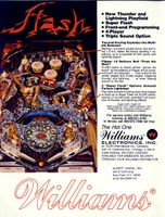 Image # 4639: Flash Flyer, Back