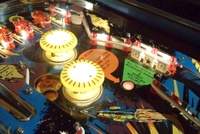 Image # 15840: Flight 2000 Illuminated Pop Bumpers