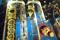 Image # 15842: Flight 2000 Ball Lock Close-up