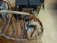 Image # 54552: Flipper Transformer 
(Serial number G31384.)