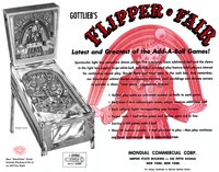 Image # 4831: Flipper Fair Flyer