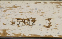 Image # 59448: Flipper Fair Sample Game - Serial Number 
(Serial number 55042 S.)