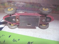 Image # 37599: Flying Turns Magnet Under Race Car