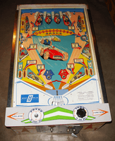 Image # 76953: Flying Turns Playfield