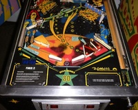 Image # 11846: Force II Lower Playfield