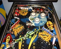 Image # 11847: Force II Upper Playfield