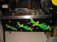 Image # 18967: Force II Cabinet - Right