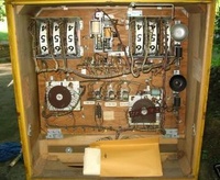 Image # 27490: Around the World Inside Backbox