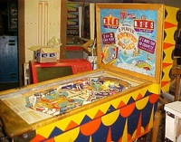 Image # 18633: Around the World Cabinet - Right
